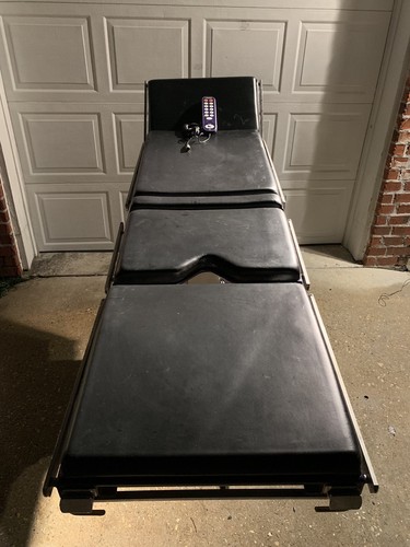 ESCHMANN T20-a Surgical Table