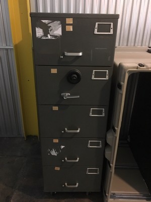 Safes Mosler Safe Lock