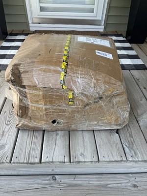 Fotos del artículo de un comprador verificado
