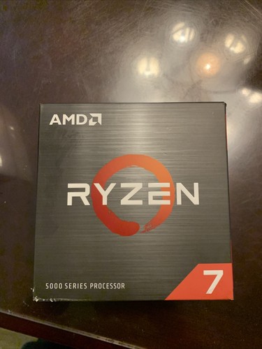 USED AMD Ryzen 3 2200G WITH WRAITH COOLER FAN
