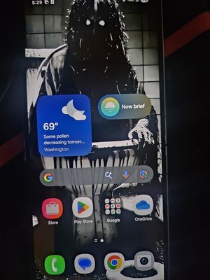 Fotos del artículo de un comprador verificado