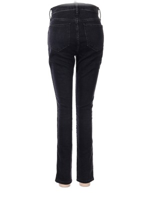 Madewell Women Black Madewell Jeans 27 27W