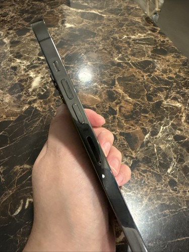 Apple iPhone 13 Pro Max A2484 256GB Unlocked Good Condition Apple iPhone 13 Pro Max A2484 256GB Unlocked Good Condition