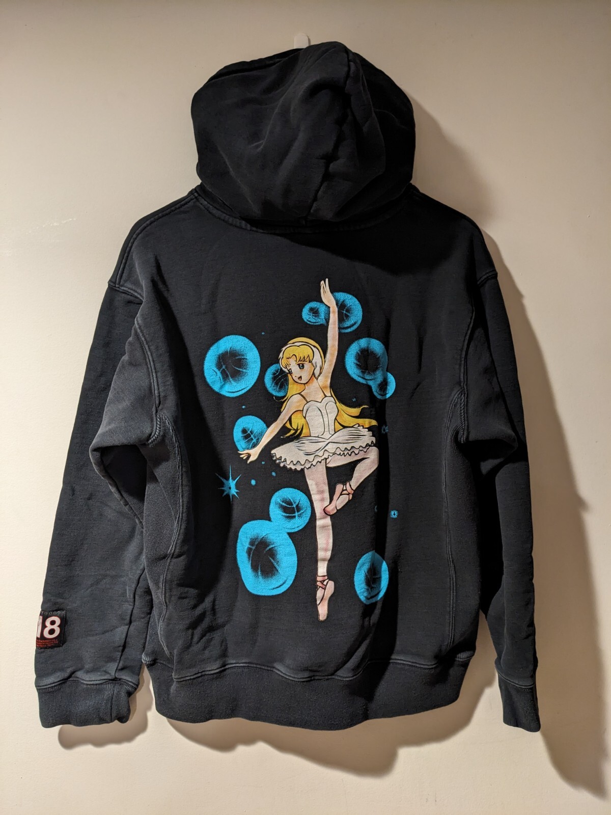 バスケットボール ballaholic Small Logo Sweat Hoodie Small Logo Sweat Hoodie (gold) – ballaholicオンラインショップ