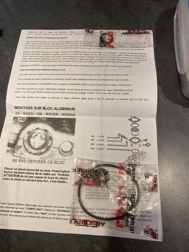 Item photo(s) from verified buyer