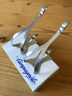 GRIPFAST 1980 S 5//16/" chromé avant levier Nuts