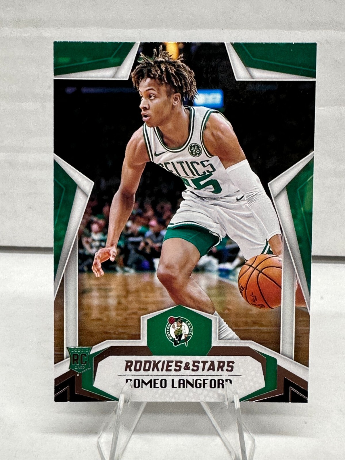 ラファエルレオン 2019 Panini Chronicles RC PSA10 ラファエルレオン 2019 Panini Chronicles RC PSA10 【公式通販】