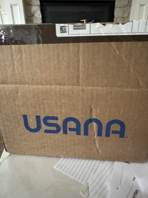 ユサナ ヘルスパック 二箱 USANA HEALTHPAK Amazon | USANA