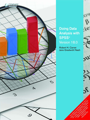 Doing Data Analysis with SPSS Version  Robert H. Carl 'Ship from USA'