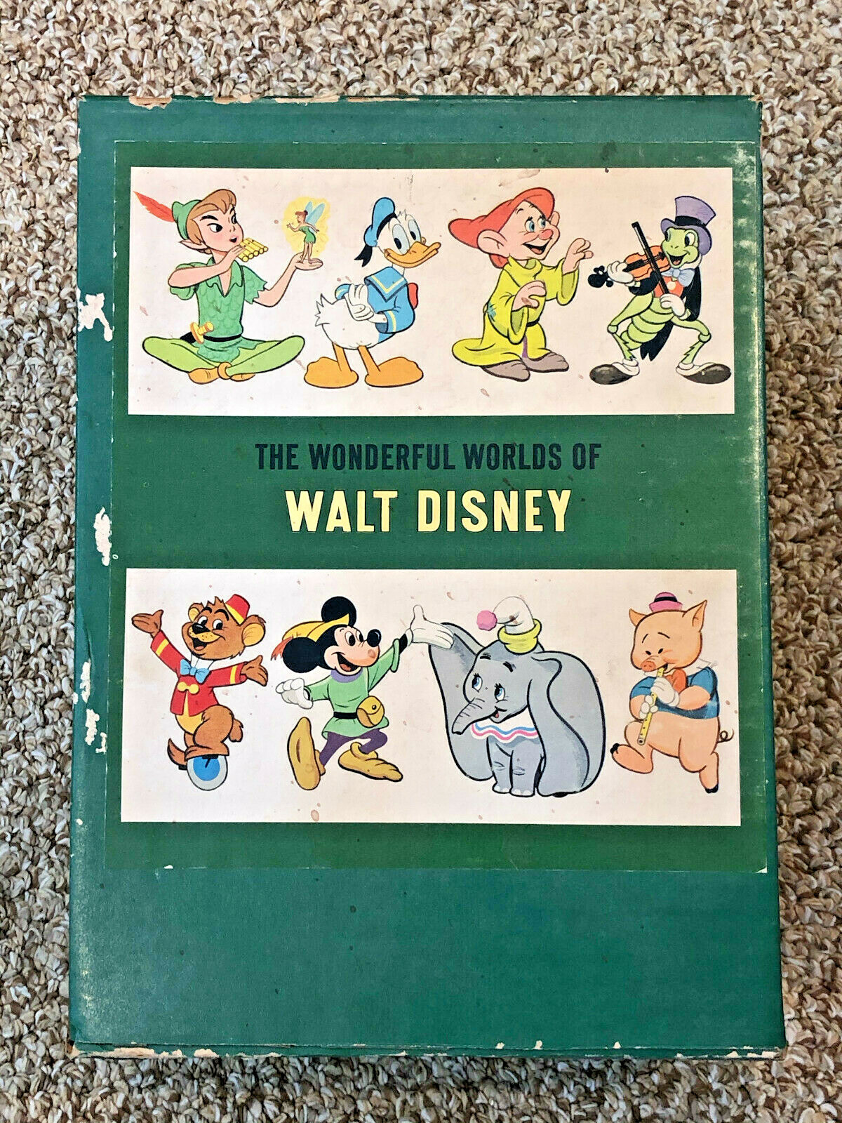 絵本・児童書 THE DISNEY KEEPSAKES Robert Siegel 絵本・児童書 THE DISNEY KEEPSAKES 絵本・児童書 THE DISNEY
