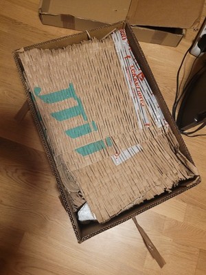 Artikelfoto(s) von einem verifizierten Käufer