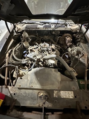 image 1 of engine