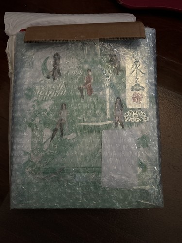 Item photo(s) from verified buyer