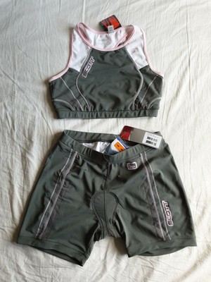 scott plasma tri suit