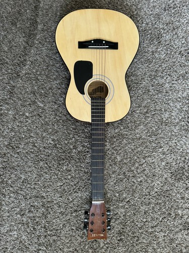 Mark II Model# M2G-36VP Full Size Student Guitar Mark II Model# M2G-36VP Full Size Student Guitar