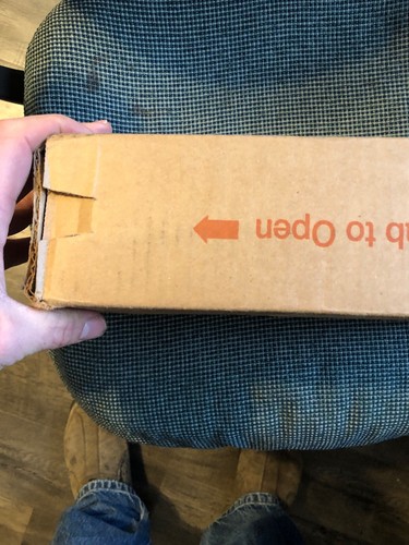 NEW McMaster Carr Catalog 125 Cleveland Ohio Unopened