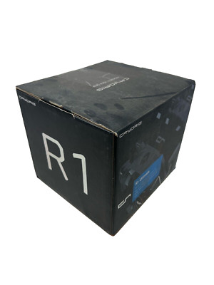 Cryorig R1 Ultimate CR-R1A Dual Tower CPU Heatsink with 2xXF140 Fans