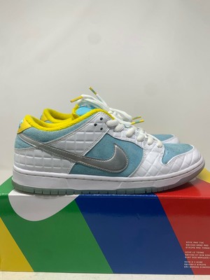 nike dunk pro ftc