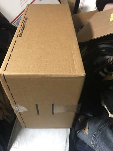 NEW case of 72 L'eggs Women's Control Top Sheer Pantyhose JET BLACK  Q (Large)