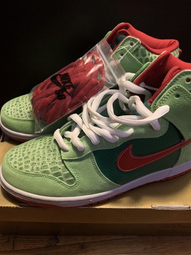 dr feelgood sb dunk