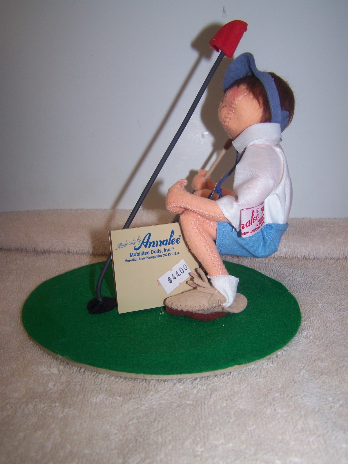 ANNALEE '96 10