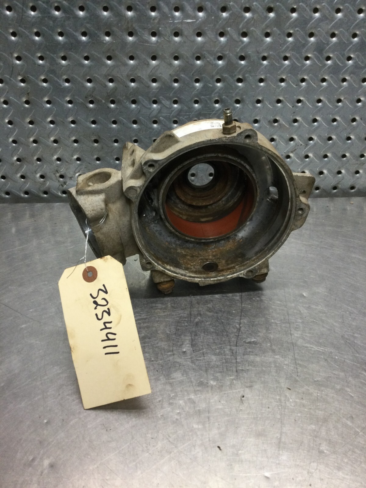 cassp POLARIS RANGER FRONT DIFFERENTIAL GEARCASE 3234411 S008D | eBay