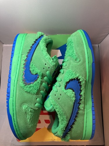 Dirty Dunk⑤ jakebllockyoyo Nike SB Dunk Low Nasty Boys for Sale - Authenticity