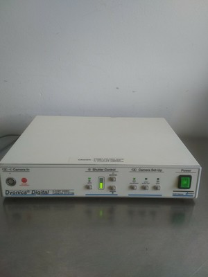 Dyonics Digital 3 Chip Video Camera System   #2