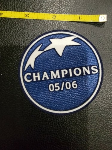 FCバルセロナ 05/06 UEFA CHAMPIONS LEAGUE DVD FCバルセロナ～05/06 UEFA CHAMPIONS LEAGUE DVD - メルカリ