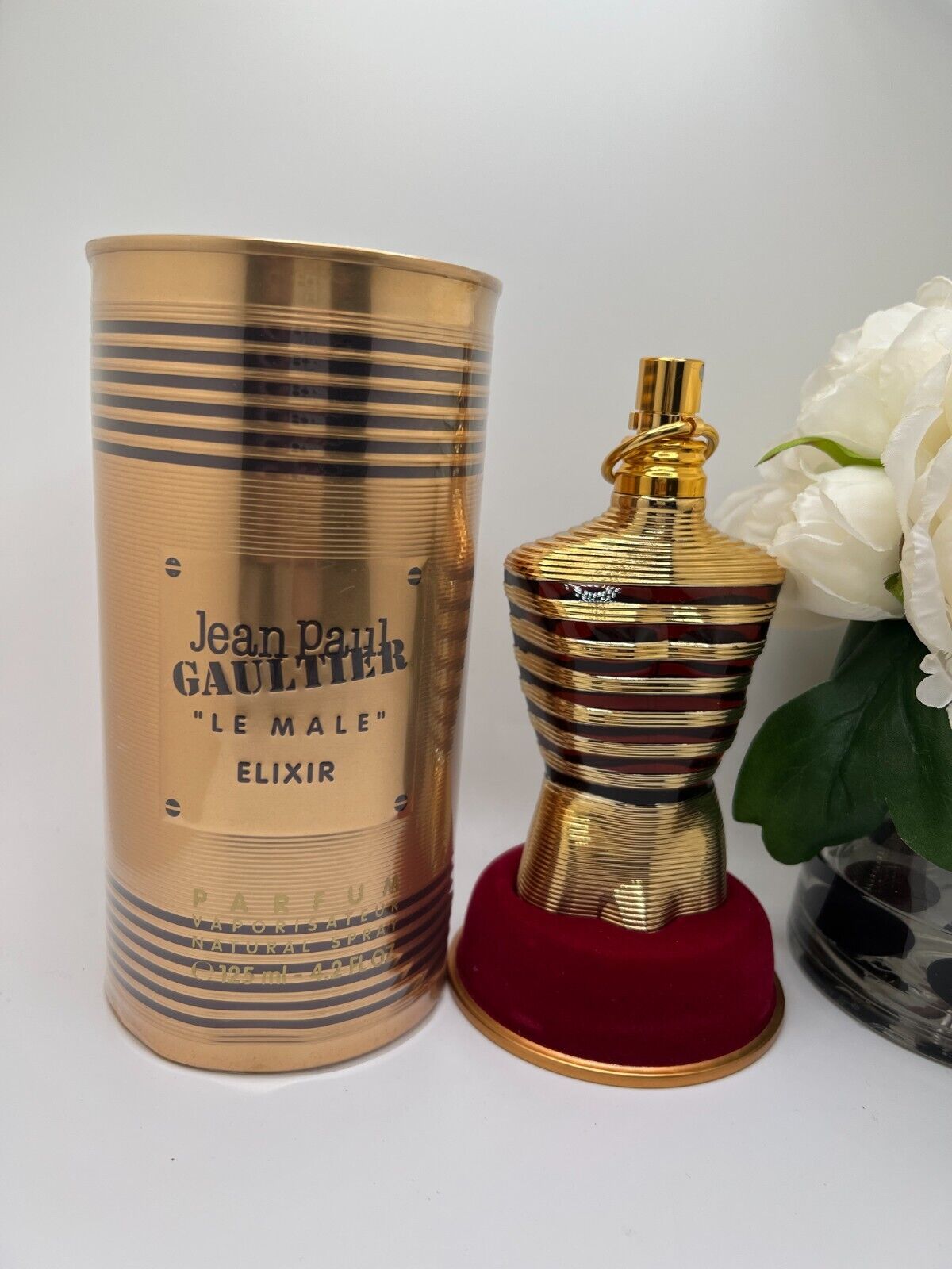 Le Male Elixir - Jean Paul Gaultier | Sephora - 香水(男性用) Le Male Elixir - Jean Paul Gaultier | Sephora - 香水(男性用)