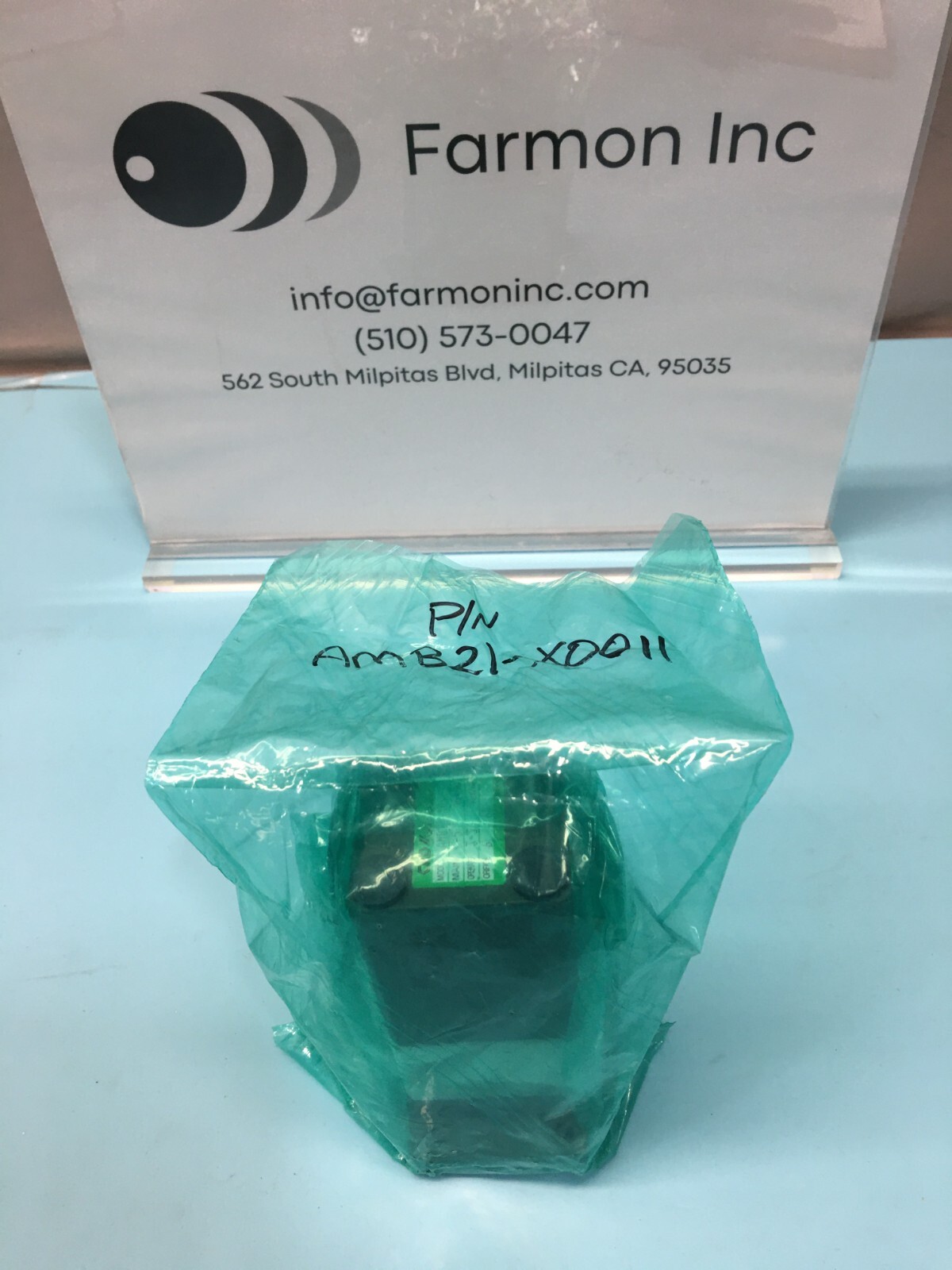 CKD AMB21-X0011 VALVE, 153624