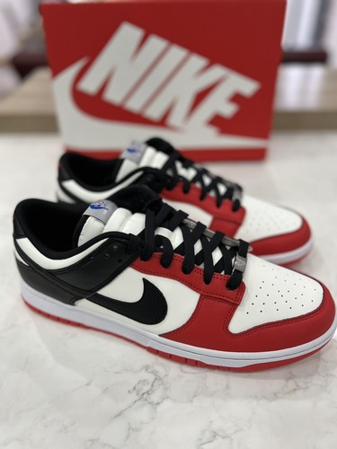 nba chicago dunk low