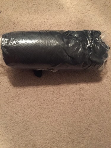 Pet Car Bench Seat Cover New