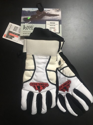 Rome Reign Winter Gloves size Medium For Skiing/Snowboarding