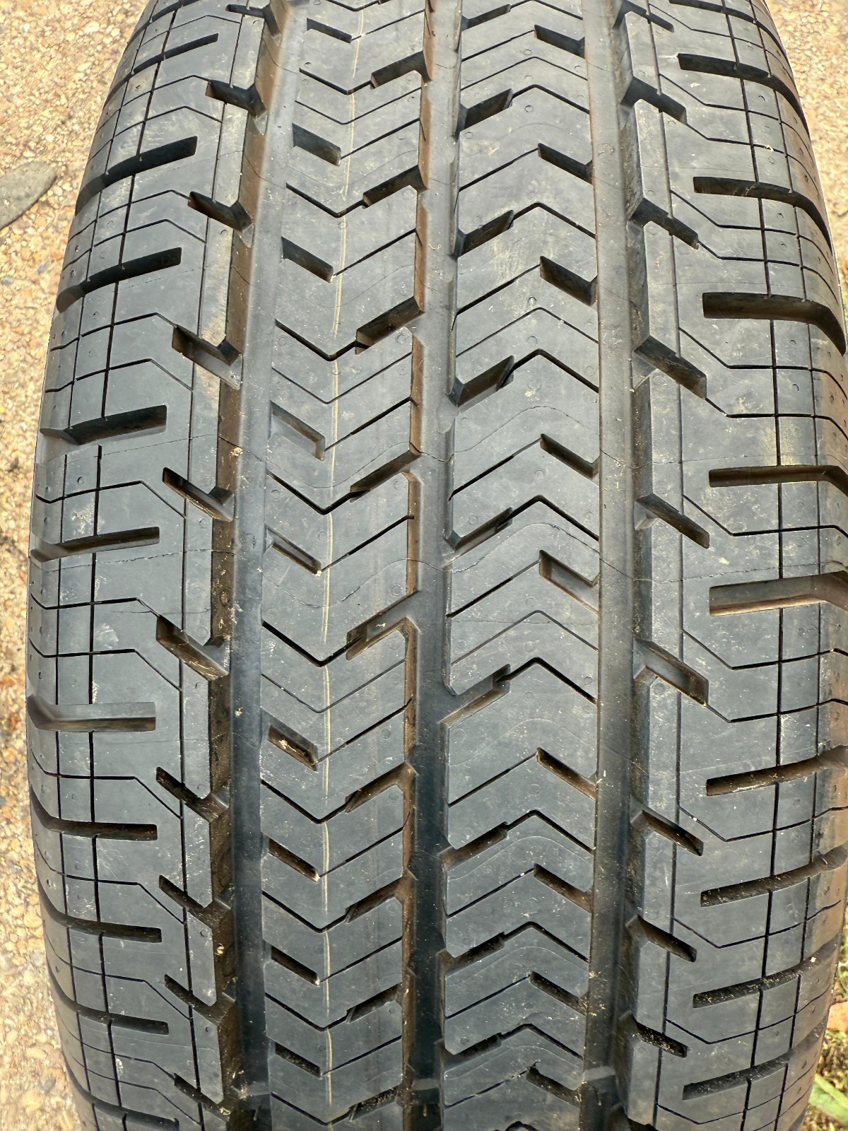 New 215 60 17C Michelin, Agilis, 104/102H, x1 Single Tyre (F1_tyres) YD179