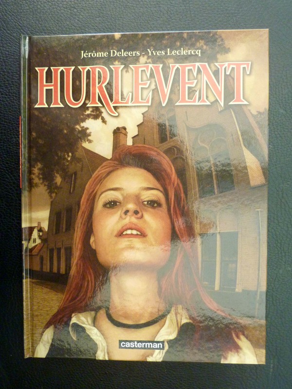 Deleers Leclercq Hurlevent