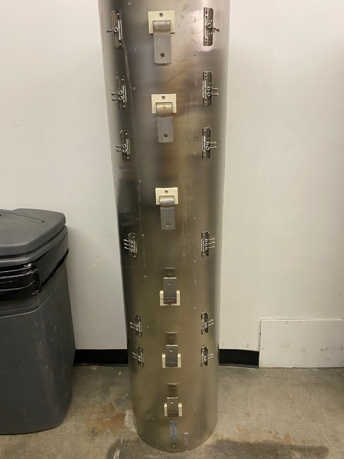 Heating Element for Diffusion Furnace