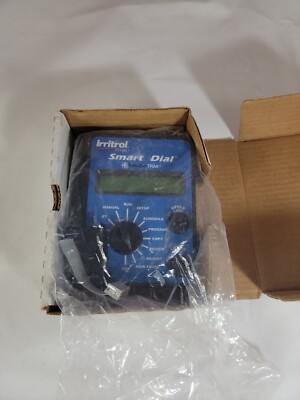 Irritrol Systems Smart Dial  SD900-MOD Controller