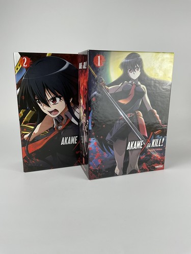 その他 Akame Ga Kill 1/ [Blu-ray] [Import] Amazon.com: Akame Ga Kill 1 [Blu-ray] : Movies & TV