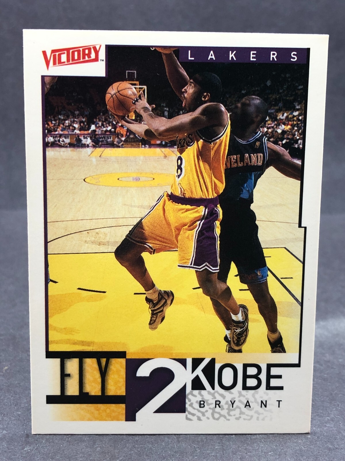 その他 Kobe McGrady UpperDeck Classic Duals KOBE BRYANT / TRACY McGRADY 2002 UPPER DECK CLASSIC DUAL