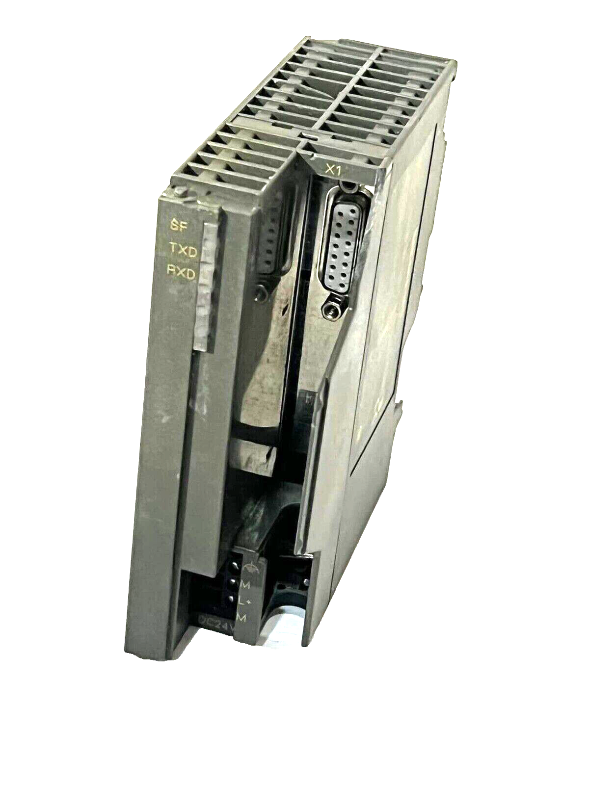 SIEMENS 6ES7341-1CH00-0AE0 / 6ES73411CH000AE0 (USED TESTED CLEANED)