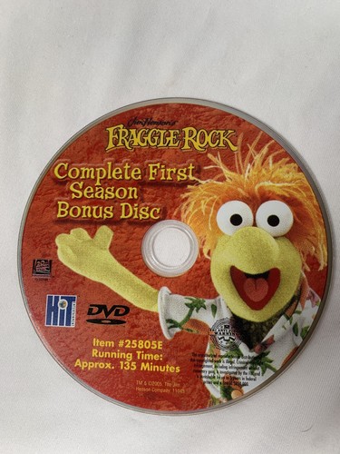Amazon.com: Fraggle Rock - Complete First Season : Karen
