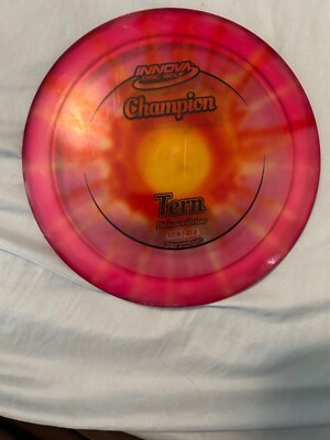 innova champion tern