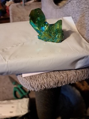 Item photo(s) from verified buyer