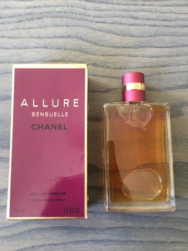 Chanel Allure Sensuelle