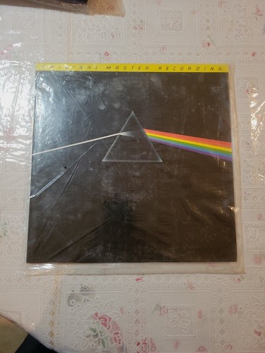 Pink Floyd – The Dark Side Of The Lunatics – Box Set