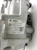 Mercedes W177 A200d 18-22 2,0d 110KW Einspritzpumpe Hochdruckpumpe Mercedes W177 A200d 18-22 12.07.2019 A6540704601... Vorschau 5