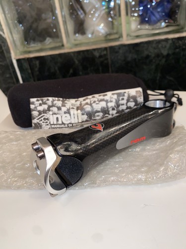 パーツ Cinelli Ram carbon Ti saddle パーツ Cinelli Ram carbon Ti saddle Cinelli RAM Oversize