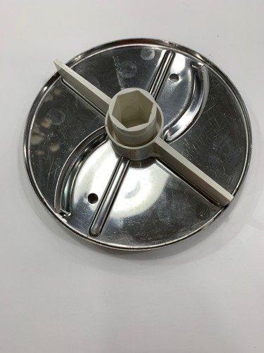 Oster Regency Kitchen Center Processor 937-82 Thin Slice Disc/Blade Part