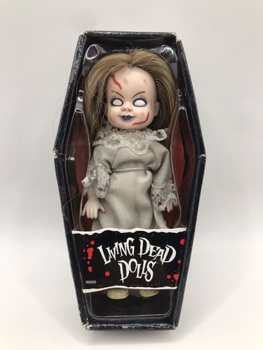 Living Dead Doll Mini Posey Doll 4&rdquo; assortment 90000
